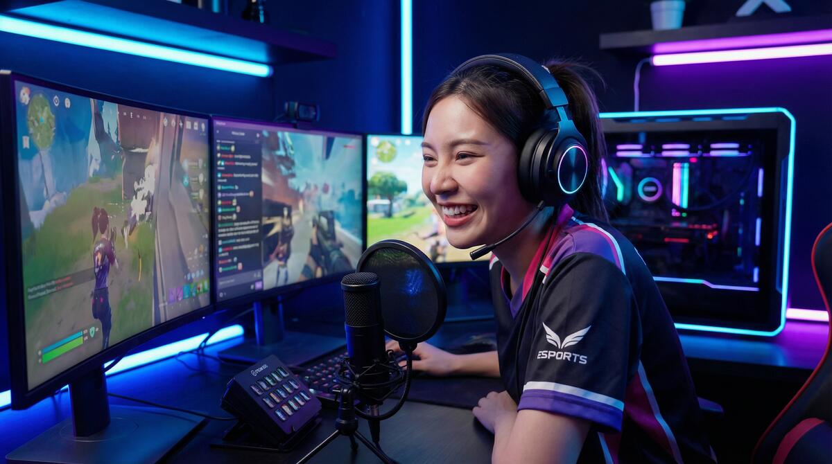 海角社区电竞直播视频