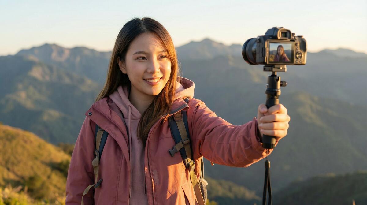 海角社区旅行视频