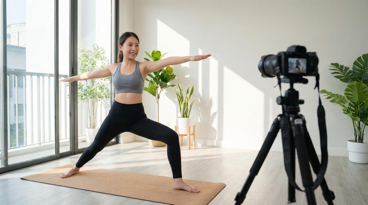 海角社区健身视频